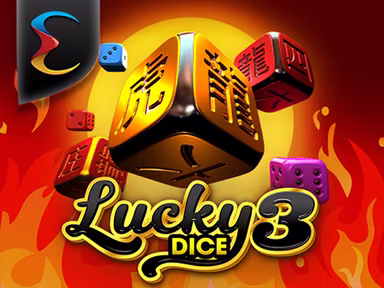 Lucky Dice 3 game