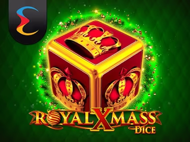 Royal Xmass Dice game