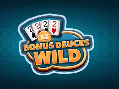 Bonus Deuces Wild game