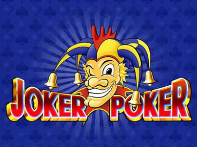 Joker Poker game