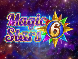 Magic Stars 6 slot game