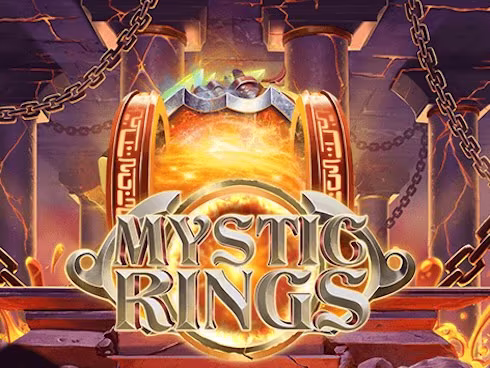 Mystic Rings slot game