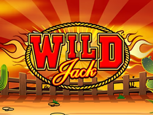 Wild Jack slot game